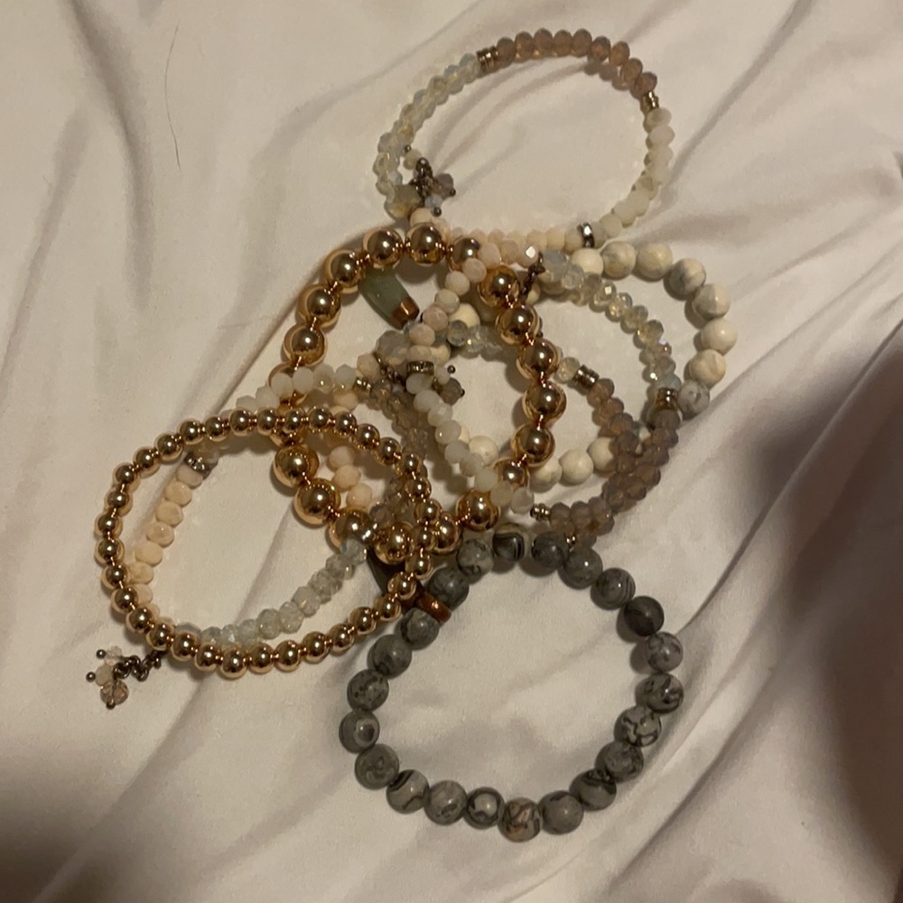 Bracelet Bundle - image 2